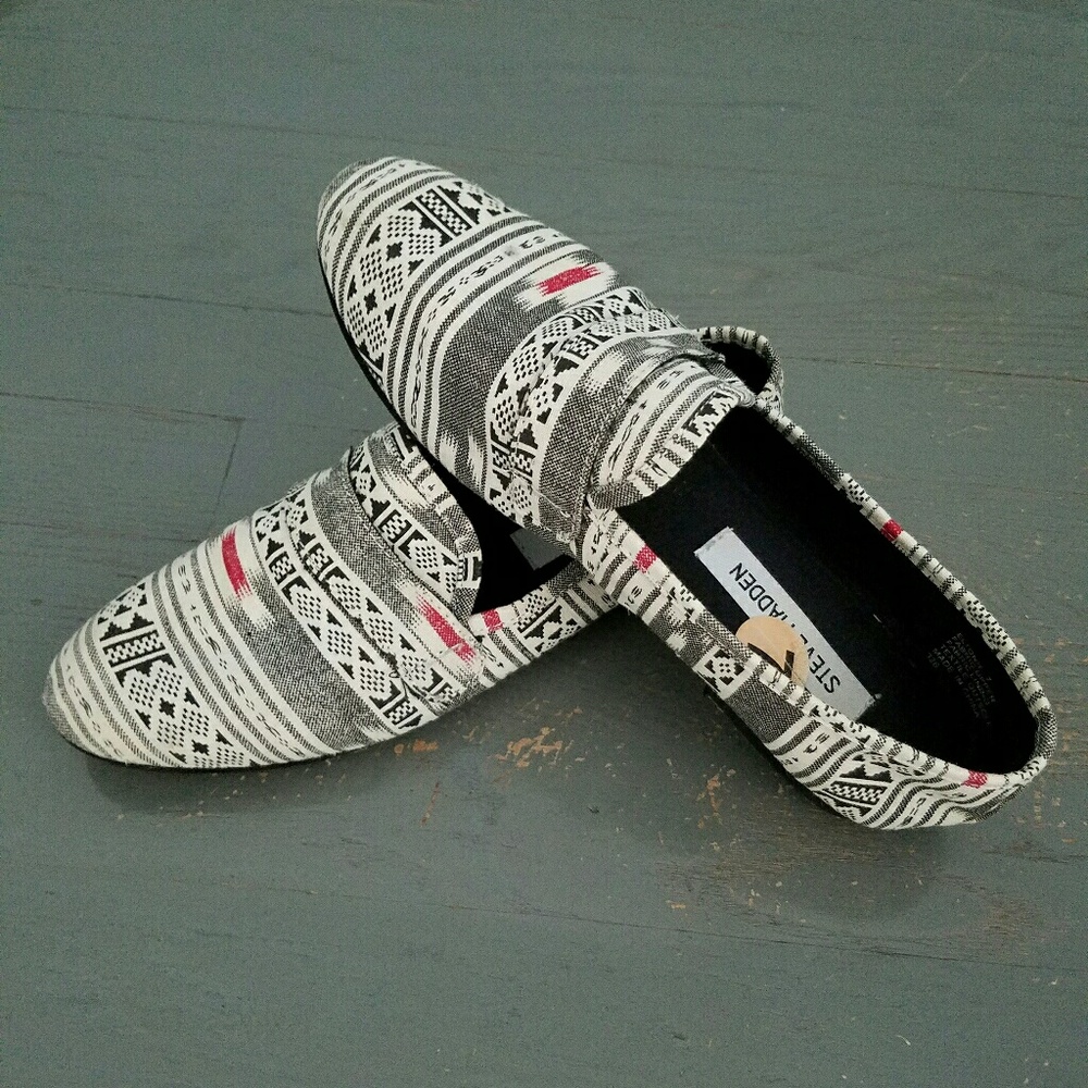 Steve Madden Loafers